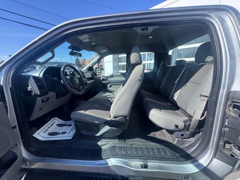 Used 2020 Ford F150 XL w/ Equipment Group 101A Mid image 30