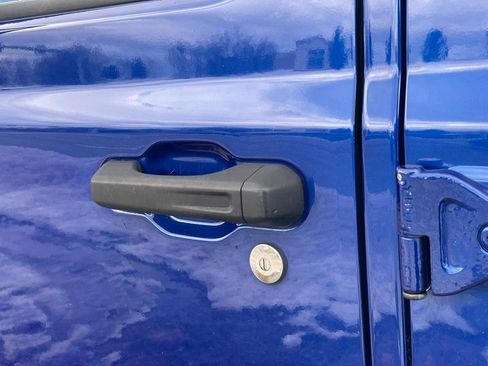 Used 2020 Jeep Wrangler Unlimited Sport S image 25