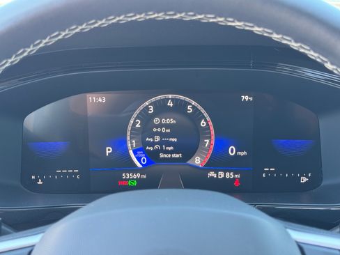 Used 2023 Volkswagen Taos S w/ IQ Drive S Package FWD image 21