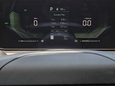 New 2026 Kia Sportage EX AWD/4WD image 13