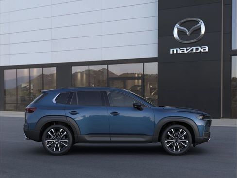 New 2026 MAZDA CX-50 2.5 Turbo w/ Weather Package AWD/4WD image 6