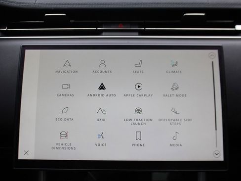 Certified 2023 Land Rover Range Rover SE image 19