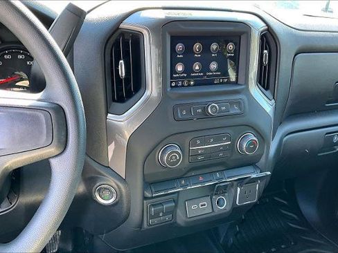 New 2025 Chevrolet Silverado 3500 W/T w/ WT Convenience Package image 19
