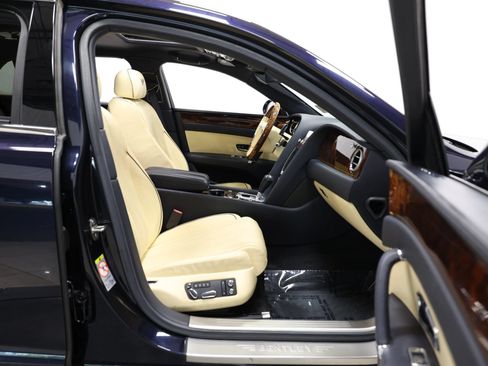 Used 2015 Bentley Flying Spur V8 AWD/4WD image 87