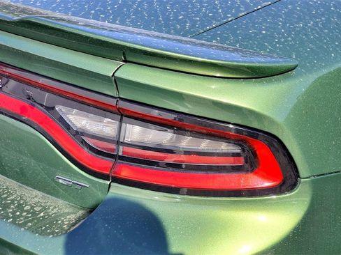 Used 2023 Dodge Charger GT image 5