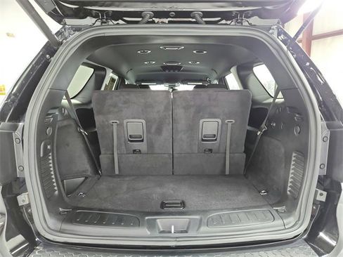 Used 2025 Dodge Durango GT w/ Trailer Tow Group IV image 45