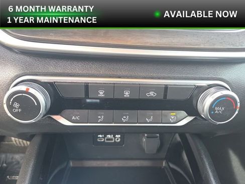 Used 2024 Nissan Altima 2.5 SV image 25