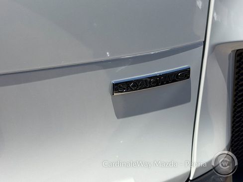 Certified 2025 MAZDA CX-50 AWD 2.5 S w/ Accent Package image 13