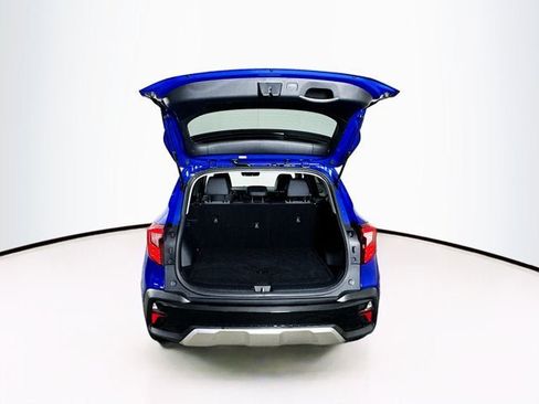 Certified 2024 Kia Seltos S image 25