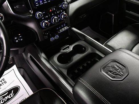Used 2021 RAM 2500 Laramie image 28