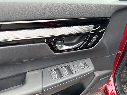 New 2026 Honda CR-V Sport Touring image 24