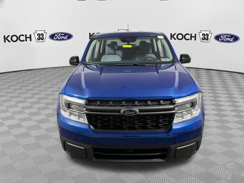 Used 2024 Ford Maverick XLT w/ XLT Luxury Package FWD image 2