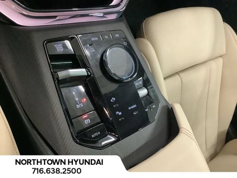 Used 2026 BMW X3 xDrive30i AWD/4WD image 14
