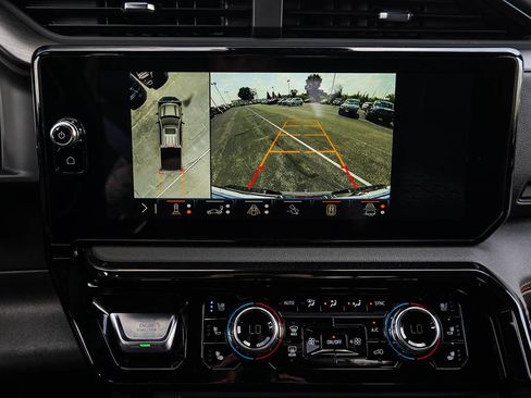 New 2026 GMC Sierra 1500 AT4 w/ AT4 Premium Package image 22