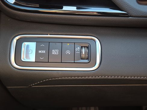 New 2025 Buick Enclave Preferred w/ Power Package image 13