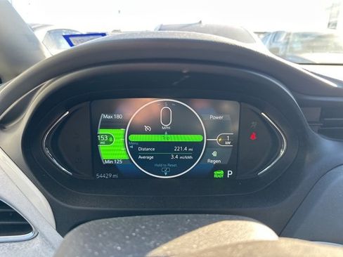 Used 2019 Chevrolet Bolt Premier w/ Infotainment Package image 15