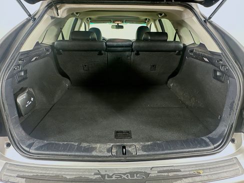 Used 2010 Lexus RX 350 AWD image 28