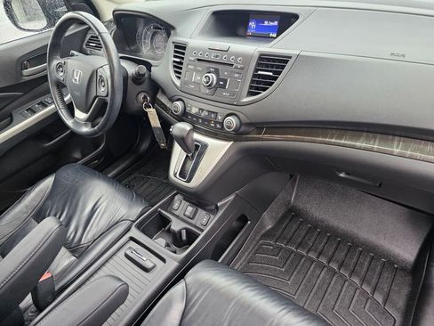 Used 2012 Honda CR-V EX-L image 13