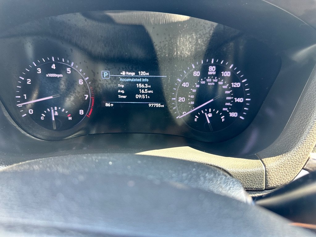 Used 2020 Genesis G80 3.8 AWD/4WD image 3