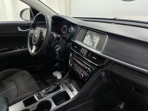 Used 2018 Kia Optima LX FWD image 18