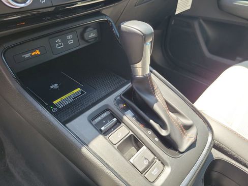 Used 2024 Honda CR-V Sport Touring image 31