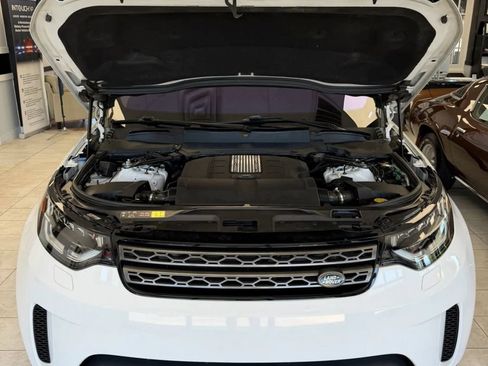 Used 2020 Land Rover Discovery SE AWD/4WD image 55