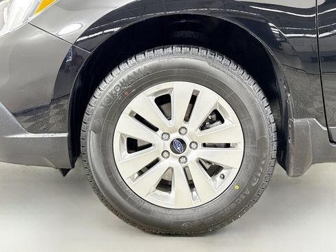 Used 2016 Subaru Outback 2.5i Premium image 28
