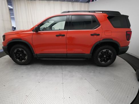 Certified 2026 Honda Passport TrailSport Elite image 25