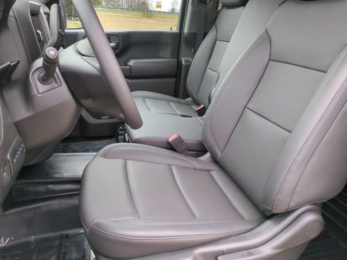 New 2026 Chevrolet Silverado 3500 W/T w/ WT Convenience Package RWD image 11