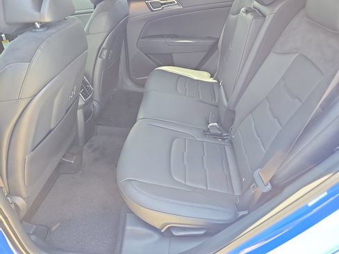 New 2026 Kia Sportage SX FWD image 17