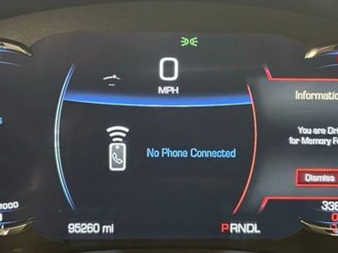 Used 2020 Cadillac Escalade Premium Luxury image 29