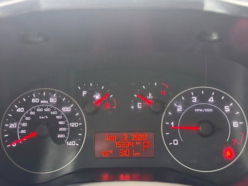 Used 2021 RAM ProMaster City Tradesman image 18