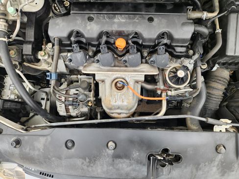 Used 2011 Honda Civic LX image 30