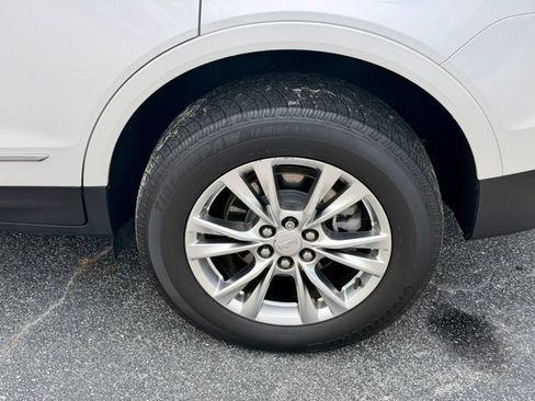 Used 2020 Cadillac XT5 Premium Luxury AWD/4WD image 31