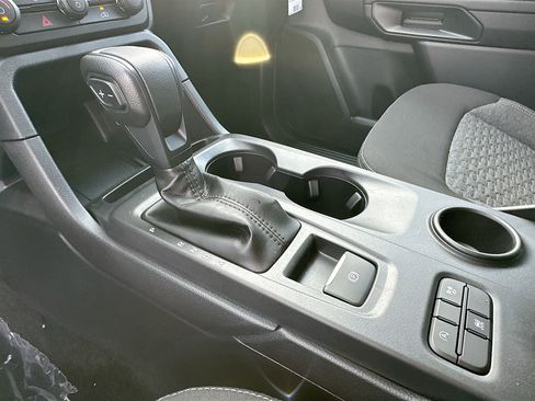 New 2025 Ford Ranger XL image 11