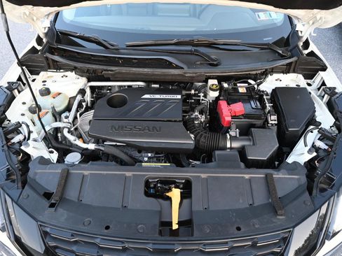Used 2023 Nissan Rogue SV w/ SV Premium B Package AWD/4WD image 37
