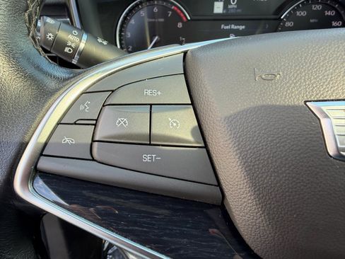 Used 2024 Cadillac XT5 Premium Luxury image 27