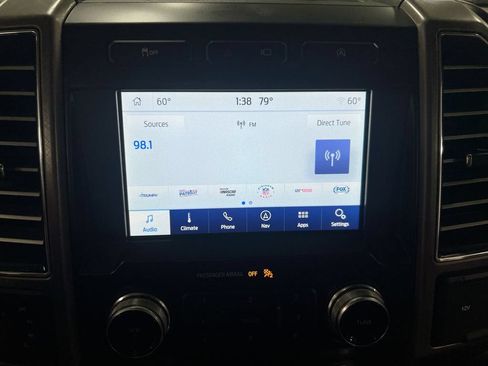 Used 2020 Ford F150 Limited w/ Trailer Tow Package AWD/4WD image 14