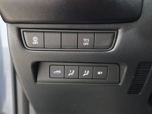 Used 2023 MAZDA CX-50 AWD 2.5 S w/ Cargo Package image 23