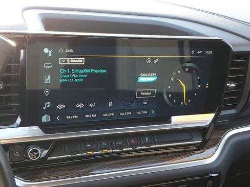 Used 2022 Chevrolet Silverado 1500 LT image 21