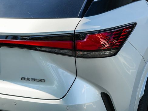 Used 2024 Lexus RX 350 Premium w/ Convenience Package FWD image 7