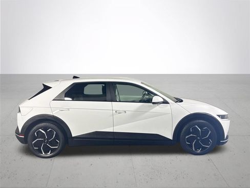 Used 2023 Hyundai Ioniq 5 SEL w/ Cargo Package AWD/4WD image 5
