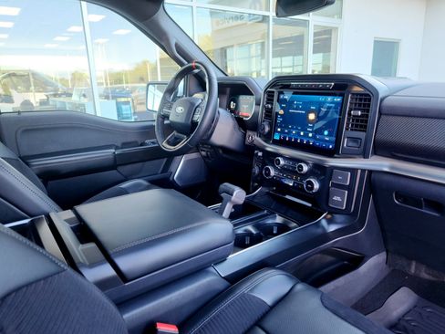 Used 2023 Ford F150 Raptor AWD/4WD image 51