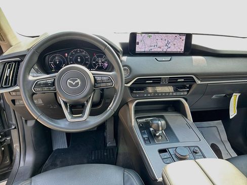 Certified 2024 MAZDA CX-90 Plug-In Hybrid w/ Premium Pkg AWD/4WD image 24