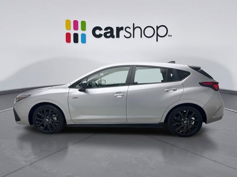 Used 2024 Subaru Impreza RS image 2