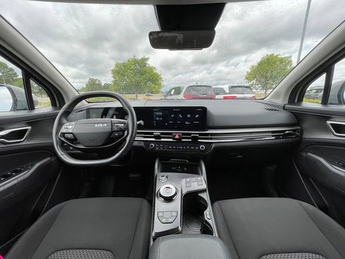 Certified 2026 Kia Sportage S AWD/4WD image 28