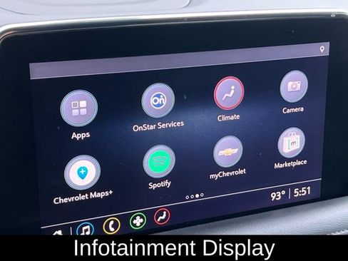 Used 2021 Chevrolet Tahoe LT image 34