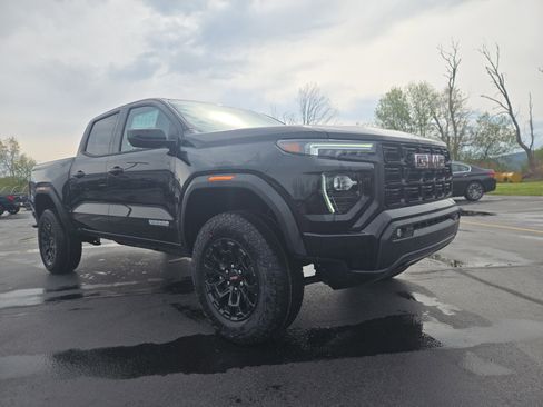 New 2026 GMC Canyon Elevation w/ Convenience Package AWD/4WD image 11