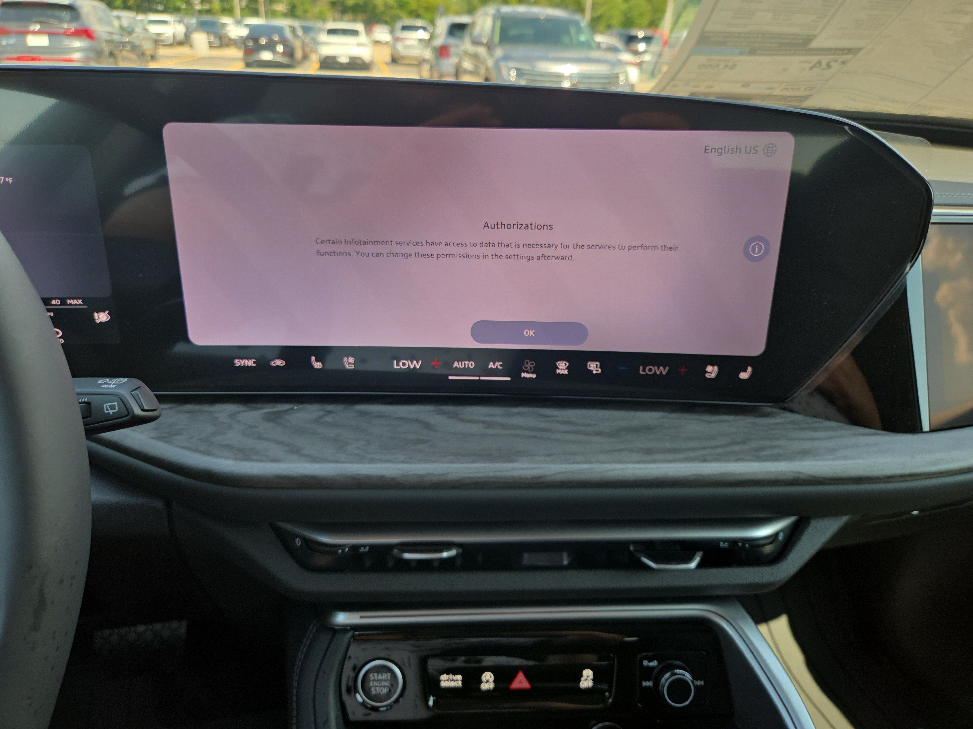 New 2026 Audi Q5 Premium Plus AWD/4WD image 10