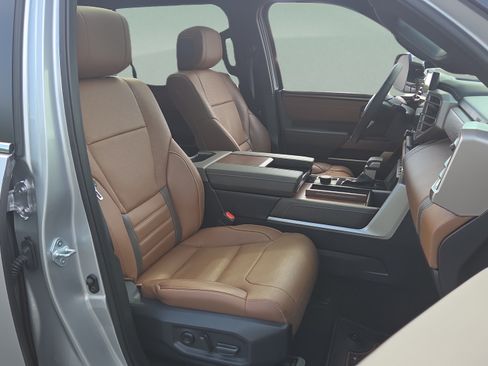 Used 2026 Toyota Sequoia 1794 Edition AWD/4WD image 15